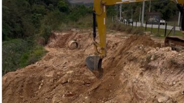 saae-inicia-recuperacao-de-interceptor-de-esgoto-no-bairro-praia