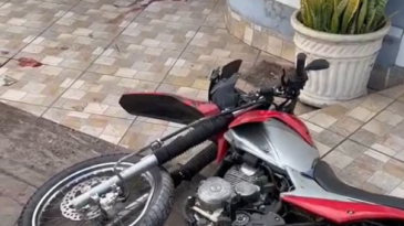 motociclista-e-socorrido-em-estado-grave-apos-bater-contra-muro-em-itabira