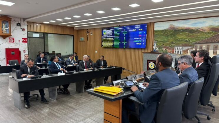 camara-de-itabira-debate-passe-livre-apostas-e-demandas-de-infraestrutura