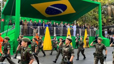 7-de-setembro-tera-desfiles-civico-militares-em-varias-cidades-de-minas