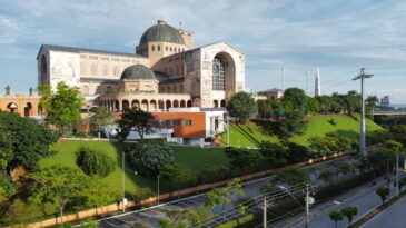 santuario-de-aparecida-tera-missas-consagracao-e-procissao-no-feriado