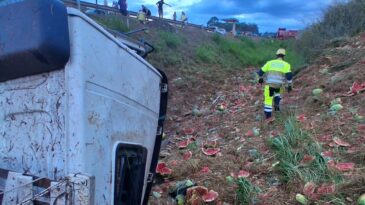 acidente-deixa-trabalhadores-mortos-na-br-381-em-bom-jesus-do-amparo