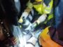 caminhao-tomba-na-br-381-e-motorista-fica-preso-as-ferragens
