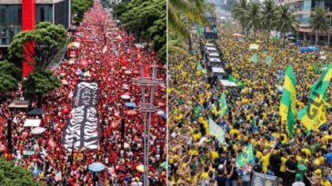 lula-e-flavio-bolsonaro-intensificam-campanha-na-vespera-do-segundo-turno