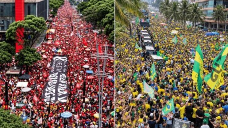 lula-e-flavio-bolsonaro-intensificam-campanha-na-vespera-do-segundo-turno