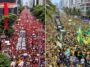 lula-e-flavio-bolsonaro-intensificam-campanha-na-vespera-do-segundo-turno