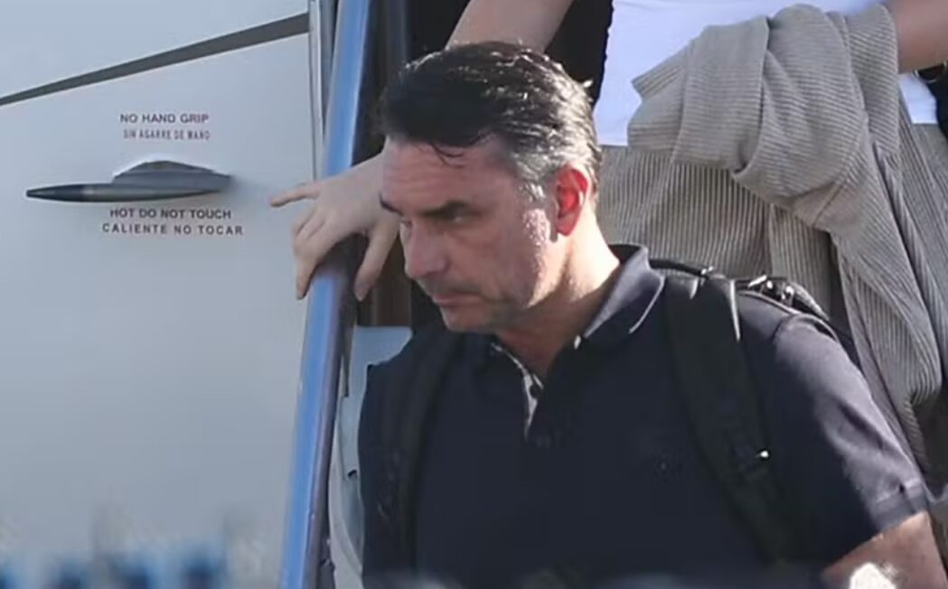 flavio-bolsonaro-chega-aos-estados-unidos-apos-descumprir-decisao-do-stf