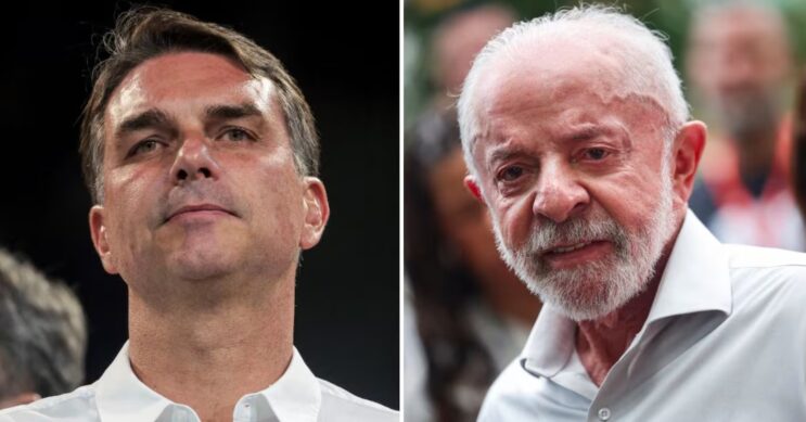 lula-e-flavio-bolsonaro-chegam-a-ultima-semana-de-campanha