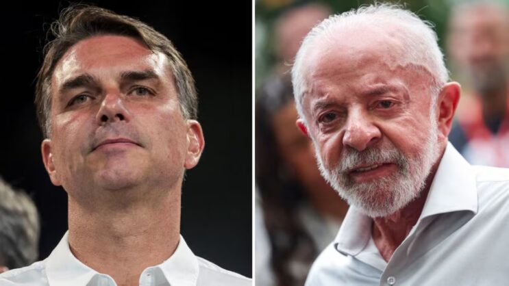 lula-e-flavio-bolsonaro-chegam-a-ultima-semana-de-campanha
