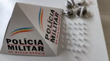 pm-apreende-pinos-de-cocaina-em-residencia-de-adolescente