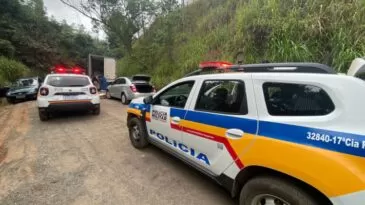 pm-recupera-caminhao-roubado-e-prende-autor-furtando-carga