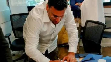 andre-viana-e-o-novo-presidente-do-conselho-deliberativo-do-pasa